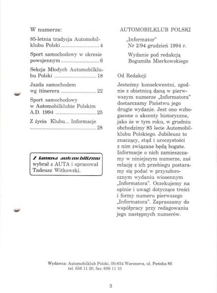 Automobilklub Polski